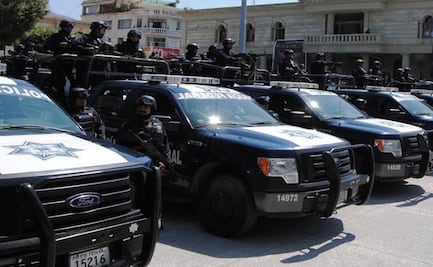 Edil electo de Cuernavaca confirma que no ratificará convenio de Mando Único policial