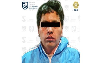 Vinculan a proceso a sujeto que estranguló a adulta mayor que iba por la leche en Tlalpan 