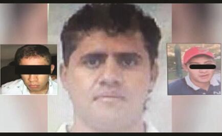 Hijo de "El Ojos" pelea control de droga en Tláhuac