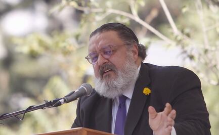 La purga marxista contra Jorge F. Hernández