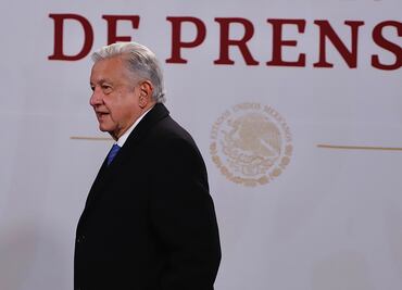 Inai ordena a Presidencia entregar copia de reforma electoral anunciada por AMLO en mañanera