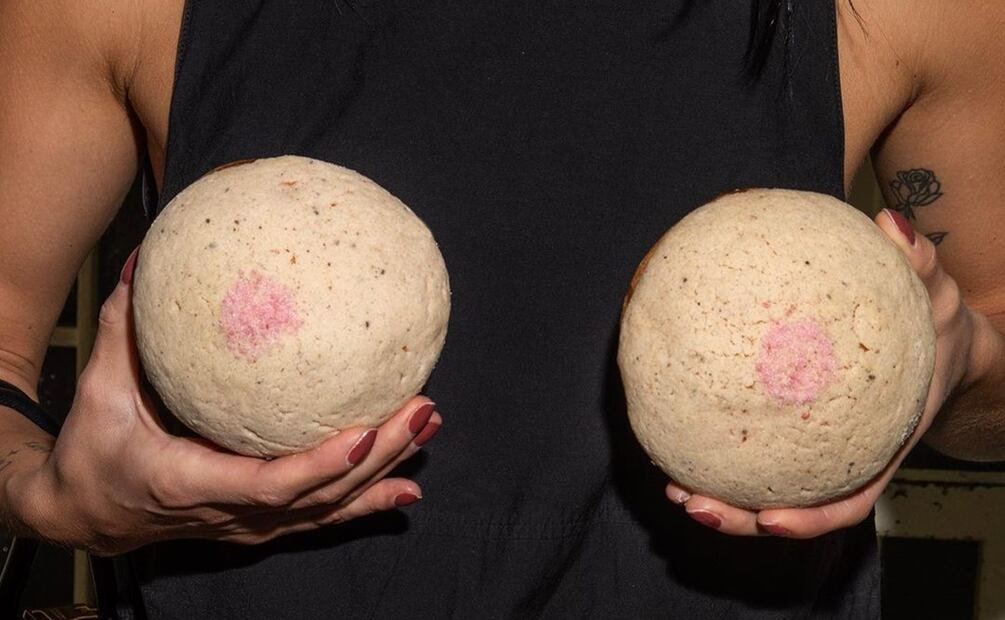 Foto: Panadería Rosetta / Instagram