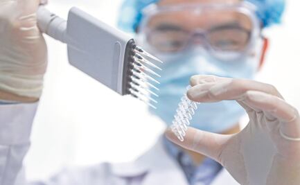 UE reserva 300 millones de dosis de futura vacuna de Sanofi contra coronavirus