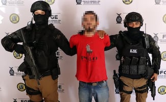 Fiscalía de Sinaloa rescata a hombre  que llevaba 7 días secuestrado en Guamúchil; plagiario exigía rescate de 5 mdp