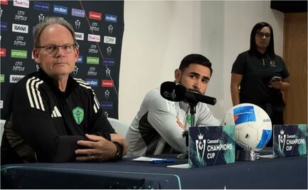 Seattle Sounders confía en vencer a Cruz Azul; Presumen experiencia contra equipos de la Liga MX