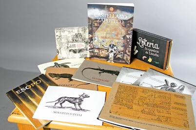 Lenguas indígenas, la otra lucha de Toledo