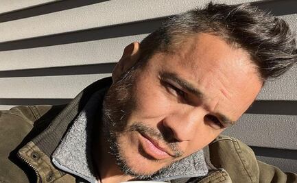 Kuno Becker intentó quitarse la vida por sus problemas de adicción