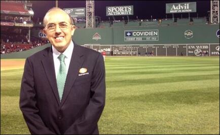 José Segarra da su versión sobre la situación en Televisa