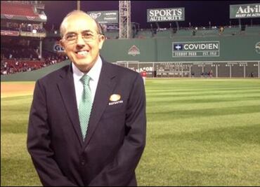 José Segarra da su versión sobre la situación en Televisa