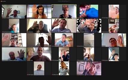 Avanza reforma para que jubilados reciban fondo de ahorro del Infonavit sin juicio