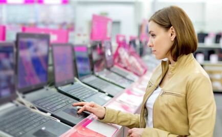 Se frena la contracción del mercado de PC