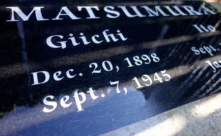 El estadounidense que se perdió una vez y fue hallado dos veces en California