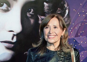 María Rojo critica los actuales apoyos de Eficine