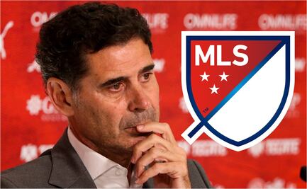 Chivas busca a delantero de la MLS