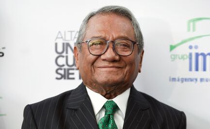 Los mil y un amores de Armando Manzanero 