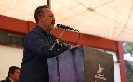 Remoción de delegado de Tláhuac, sin posibilidades en Asamblea