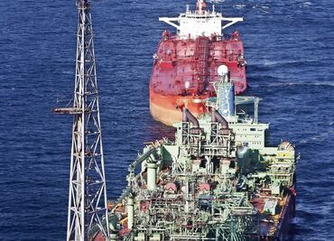 Liberalización. Ruta de la apertura en gasolinas