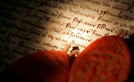 Pope Francis to open secret Pius XII archives