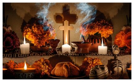 Tips para preparar tu ofrenda