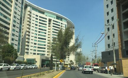 Desarrollos exclusivos, sin agua potable en Huixquilucan 