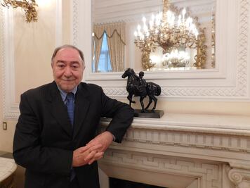  “Mexico is much more multifaceted than it is sometimes depicted”