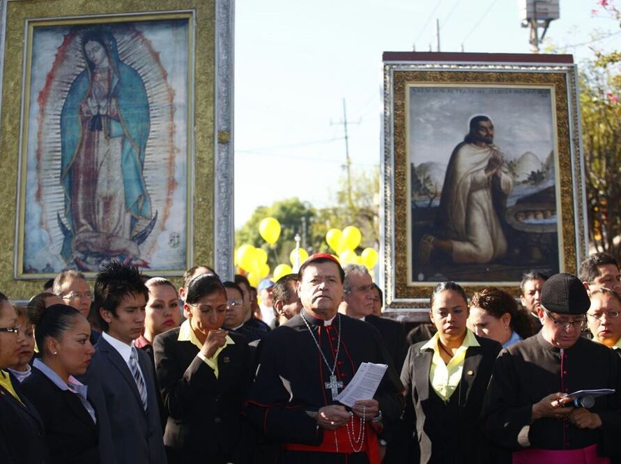 Foto: Yadín Xolalpa / EL UNIVERSAL 