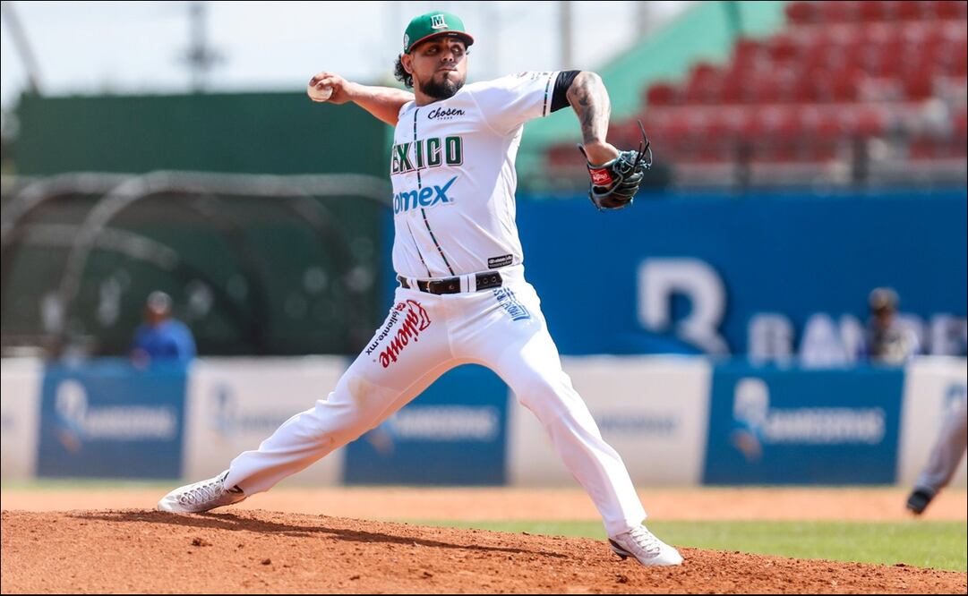FOTO: @charrosbeisbol