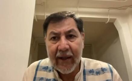 VIDEO: De regresar al poder, oposición encarcelaría a AMLO y a Sheinbaum, denuncia Noroña; “nos harían pedazos”