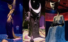 El mundo de Leonora Carrington desde su interior