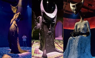 El mundo de Leonora Carrington desde su interior