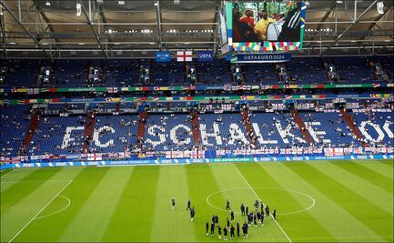 ¿Cuándo y dónde ver el Inglaterra vs Eslovaquia de octavos de la Euro 2024?