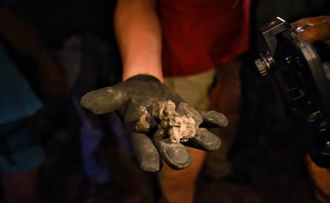 Fotos: Roberto Aguilar/EL UNIVERSAL
