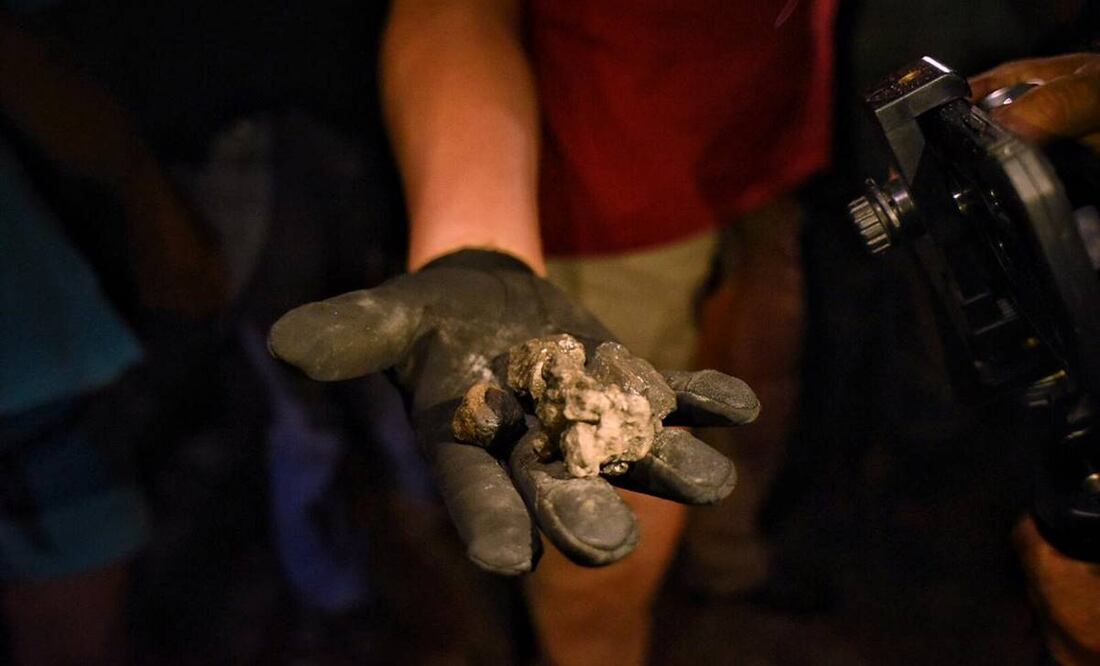 Fotos: Roberto Aguilar/EL UNIVERSAL