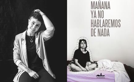 “Mañana ya no hablaremos de nada”, retrato de la generación Millennials: entre drogas y neurodiversidad