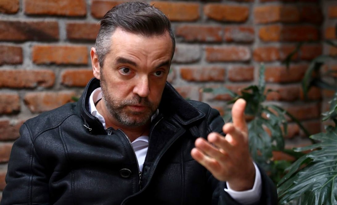 Foto: archivo/EL UNIVERSAL