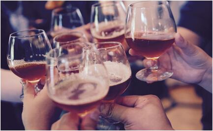 ¡Salud! Pese a inflación, mexicanos mantienen consumo de bebidas alcohólicas