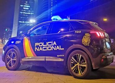 Muere joven tratando de salvar a su perro de ser atropellado por un tren en España