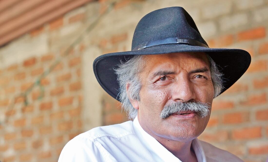 Foto: Archivo/EL UNIVERSAL