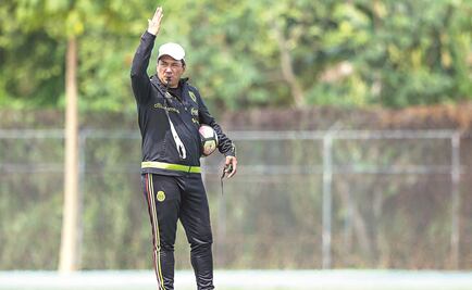 Otro loco que quiere ser campeón del mundo