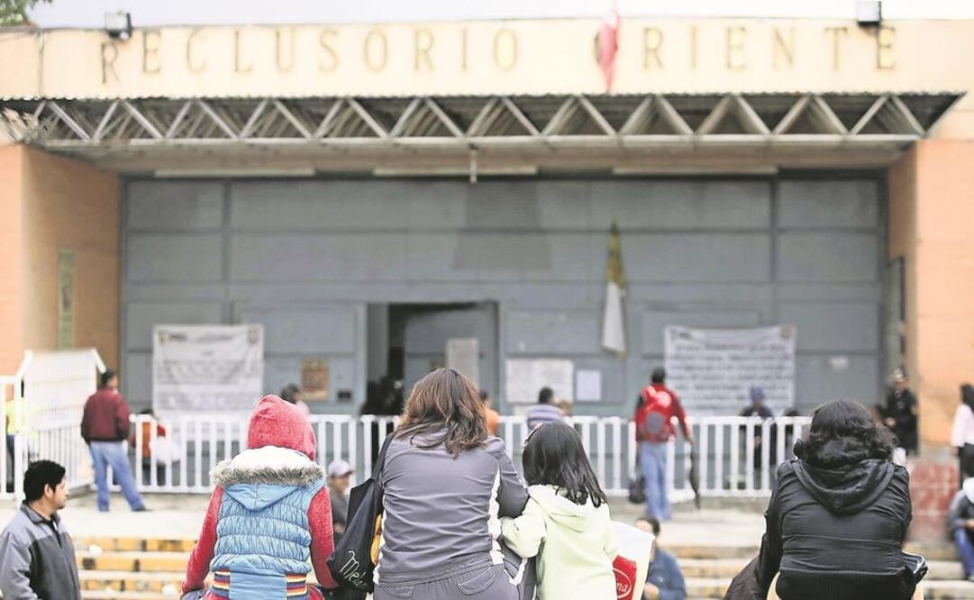 (Foto: Archivo/El Universal)