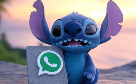 ¿Qué es y cómo activar el "modo Stitch" en WhatsApp? 