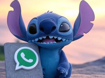 ¿Qué es y cómo activar el "modo Stitch" en WhatsApp?