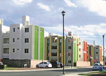 Crean app que permite administrar con claridad condominios