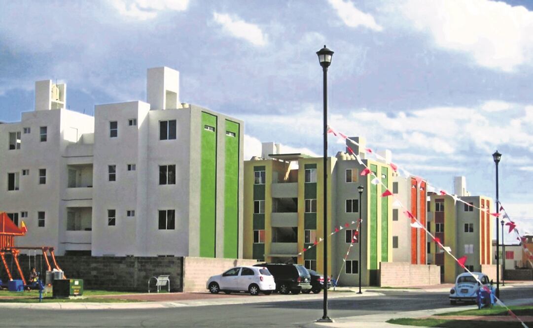 Comunidad Feliz señala que con el uso de la aplicación se reduce 30% la morosidad de inquilinos. Foto: Archivo/ EL UNIVERSAL