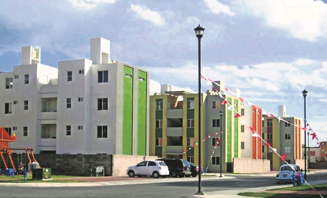 Comunidad Feliz señala que con el uso de la aplicación se reduce 30% la morosidad de inquilinos. Foto: Archivo/ EL UNIVERSAL