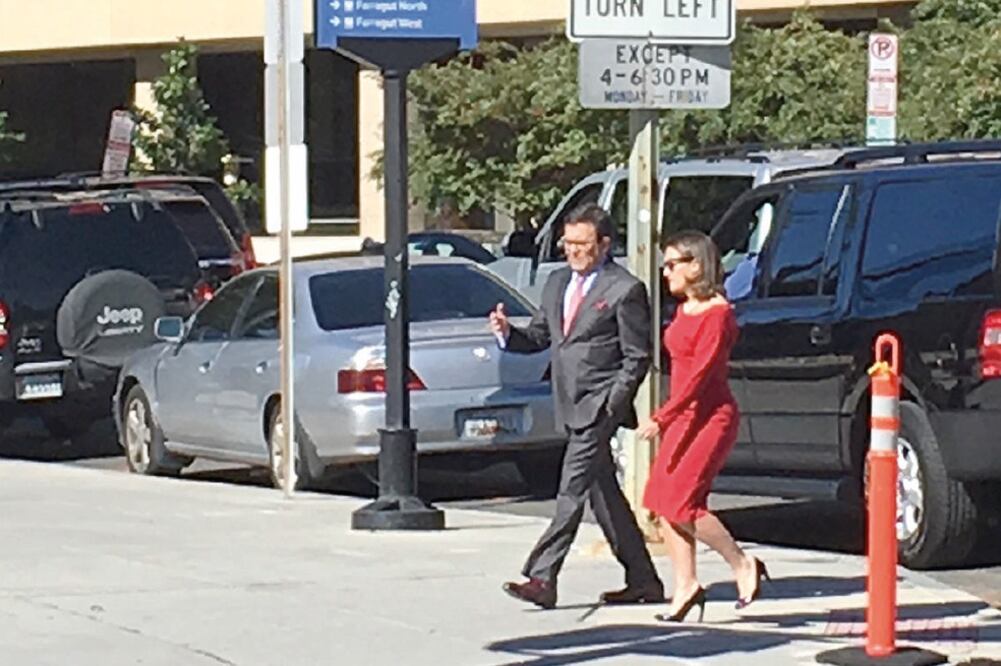 México y Canadá, de la mano contra Trump