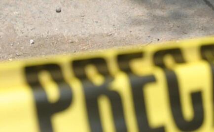 Asesinan a pareja de la tercera edad en Tlalnepantla