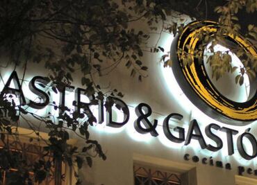 Aquiles mexicaniza lo nikkei