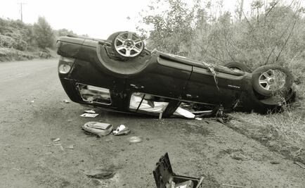 Grupo armado ataca a subdirector de Seguridad Pública en Michoacán