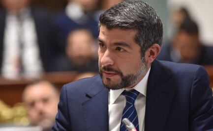 Presidente de la Jucopo anuncia auditorías en el Congreso de la CDMX